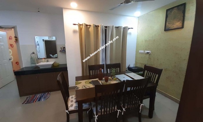 4 BHK Flat for Sale in Vadavalli