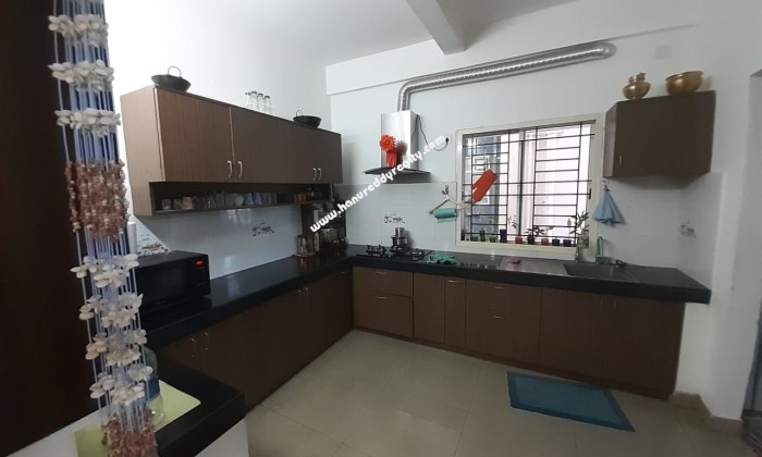 4 BHK Flat for Sale in Vadavalli
