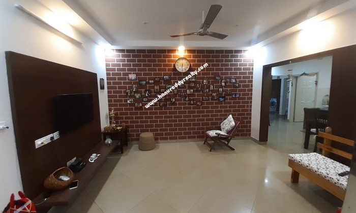 4 BHK Flat for Sale in Vadavalli