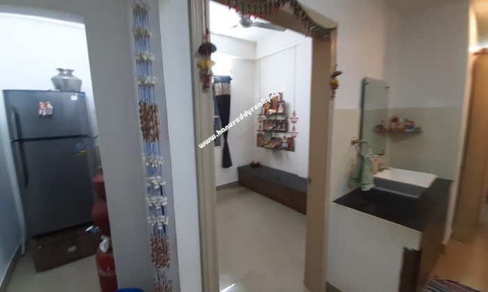 4 BHK Flat for Sale in Vadavalli