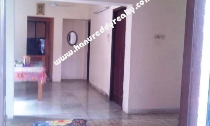 5 BHK Independent House for Sale in Ekkaduthangal