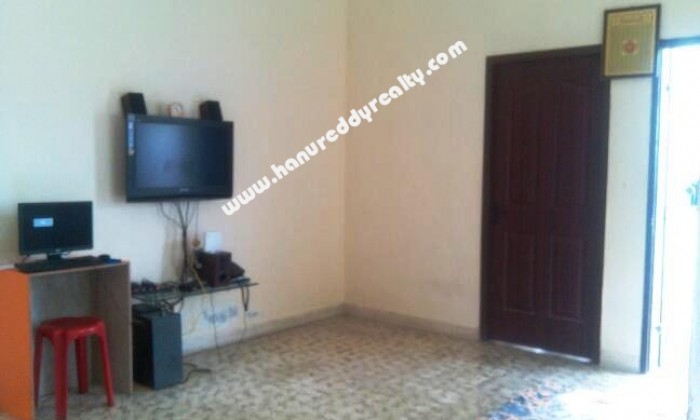 5 BHK Independent House for Sale in Ekkaduthangal