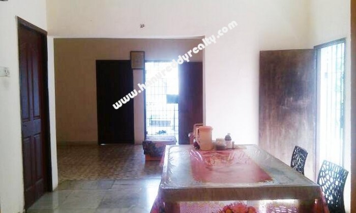 5 BHK Independent House for Sale in Ekkaduthangal