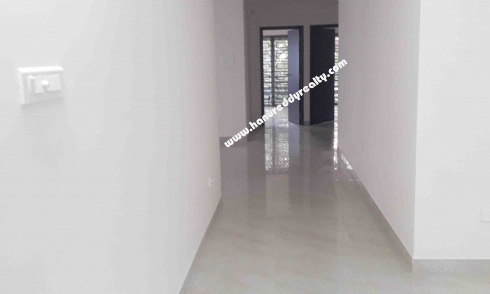 3 BHK Flat for Rent in Raja Annamalaipuram