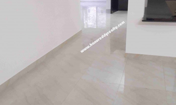 3 BHK Flat for Rent in Raja Annamalaipuram