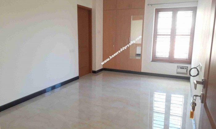 3 BHK Flat for Rent in Mylapore