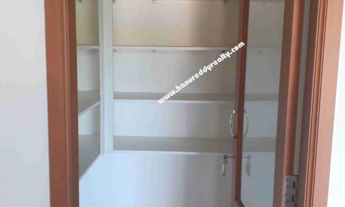 3 BHK Flat for Rent in Mylapore