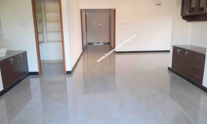 3 BHK Flat for Rent in Mylapore