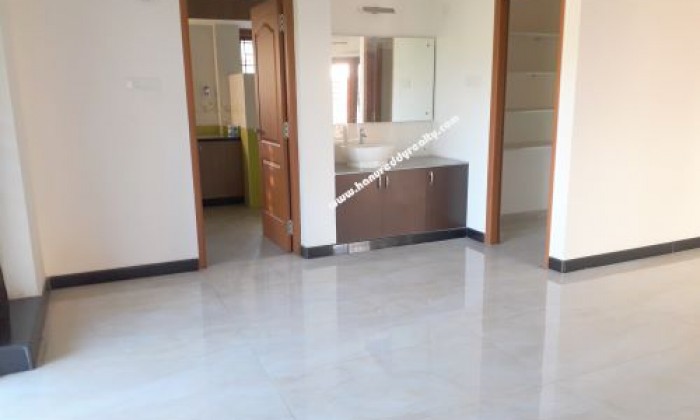3 BHK Flat for Rent in Mylapore