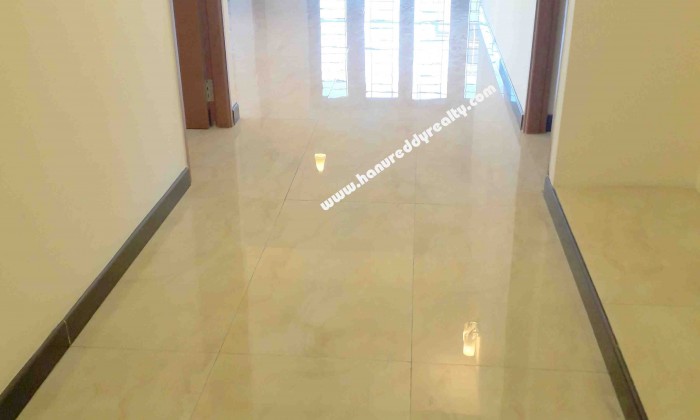 3 BHK Flat for Rent in Mylapore