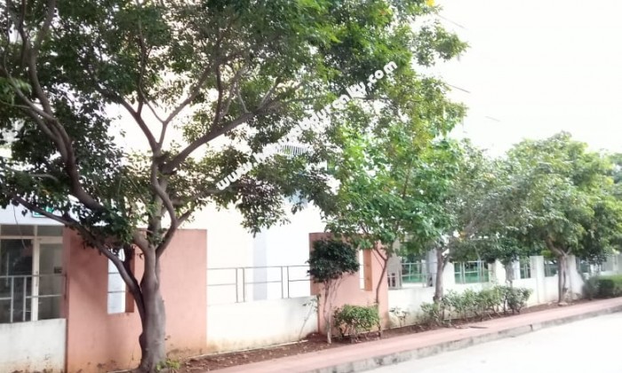 3 BHK Flat for Sale in Semmencherry