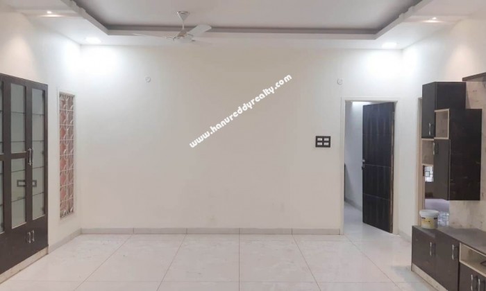 3 BHK Flat for Rent in Mahalingapuram