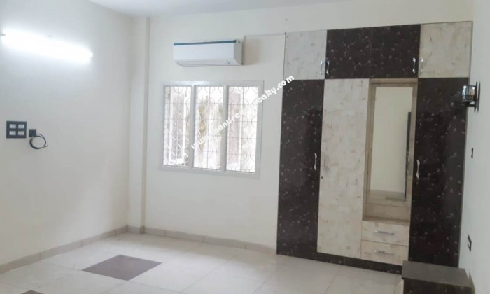 3 BHK Flat for Rent in Mahalingapuram