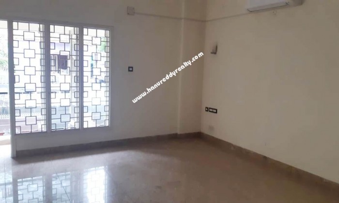 3 BHK Flat for Rent in Mahalingapuram