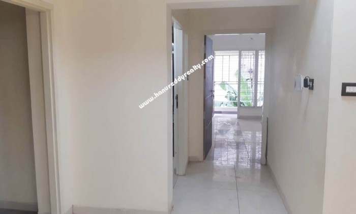 3 BHK Flat for Rent in Mahalingapuram