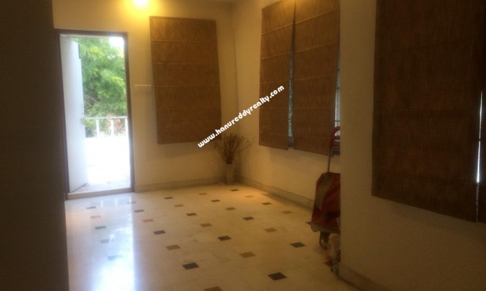 4 BHK Independent House for Sale in Salisbury Park