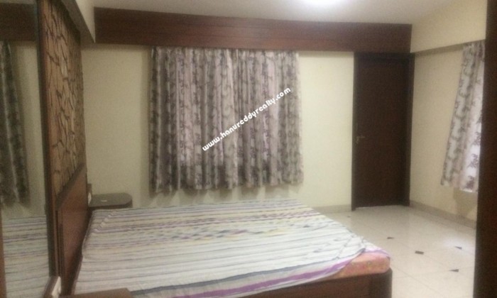 4 BHK Independent House for Sale in Salisbury Park