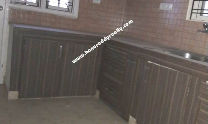 3 BHK Flat for Sale in Hyderabad