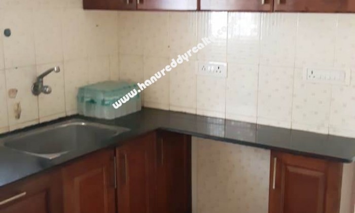 3 BHK Duplex Flat for Rent in Raja Annamalaipuram