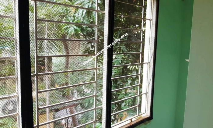 3 BHK Duplex Flat for Rent in Raja Annamalaipuram