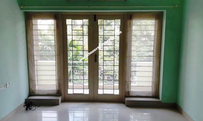 3 BHK Duplex Flat for Rent in Raja Annamalaipuram