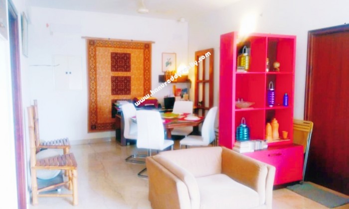 2 BHK Flat for Sale in Anna Nagar West Extn