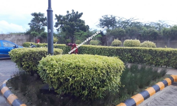 4 BHK Flat for Sale in Semmencherry