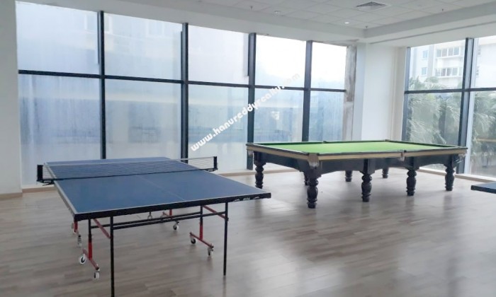 3 BHK Flat for Sale in Padur