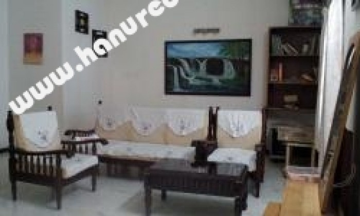 3 BHK Independent House for Sale in Singanallur
