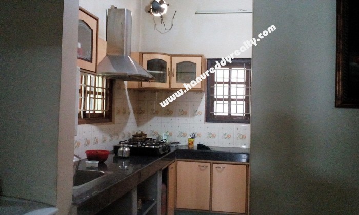 3 BHK Independent House for Sale in Singanallur