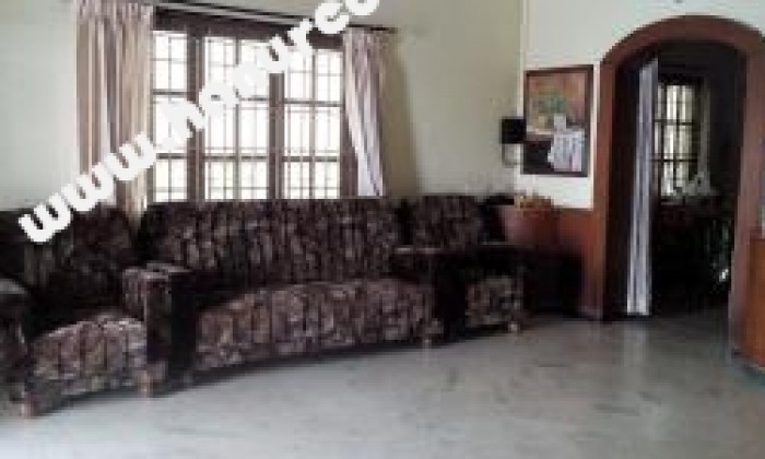 3 BHK Independent House for Sale in Singanallur