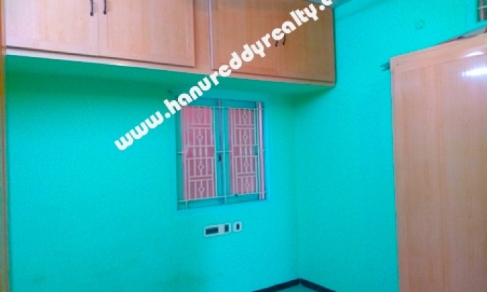 3 BHK Flat for Sale in Ramanatha Puram