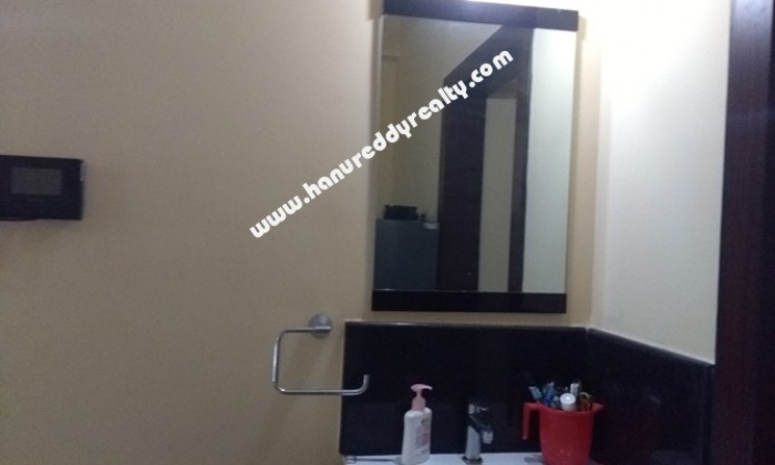 3 BHK Flat for Sale in Ganapathy