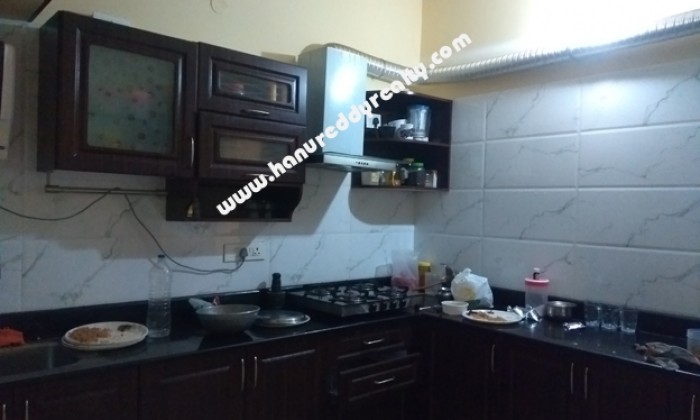 3 BHK Flat for Sale in Ganapathy