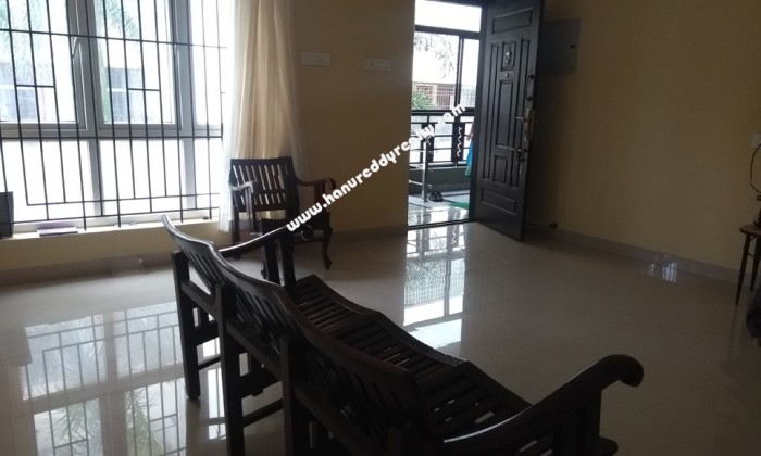 3 BHK Flat for Sale in Ganapathy