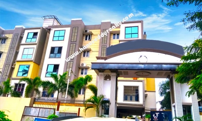 3 BHK Flat for Sale in Ganapathy