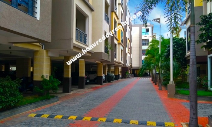 3 BHK Flat for Sale in Ganapathy