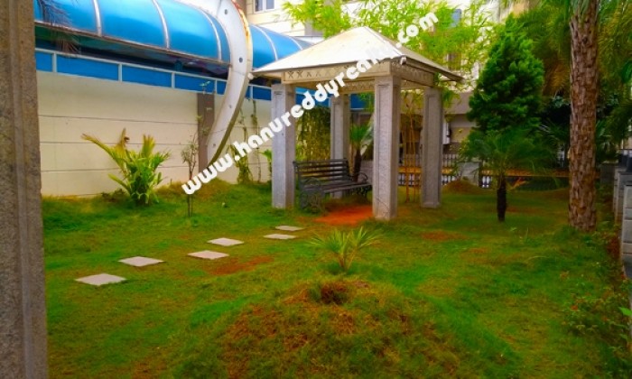 3 BHK Flat for Sale in Ganapathy