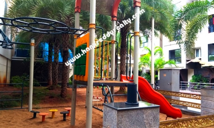 3 BHK Flat for Sale in Ganapathy
