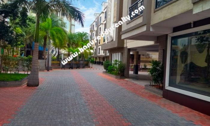 3 BHK Flat for Sale in Ganapathy