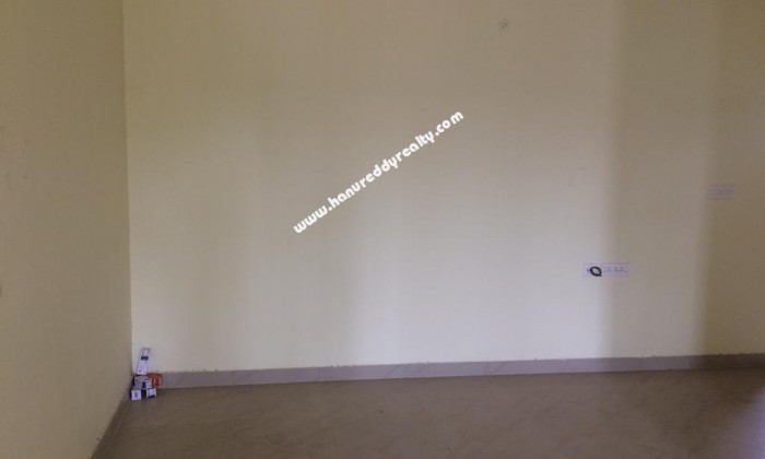 2 BHK Flat for Sale in NGGO Colony