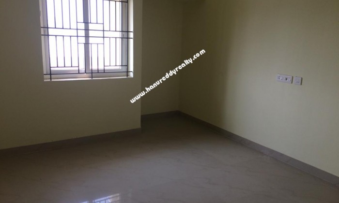 2 BHK Flat for Rent in NGGO Colony