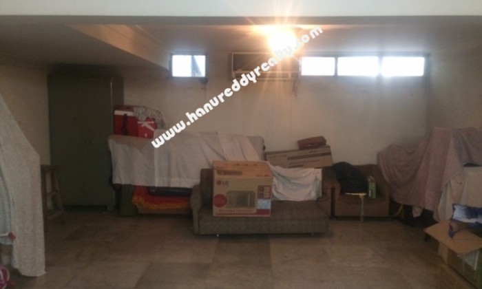 4 BHK Independent House for Sale in Koregaon Park