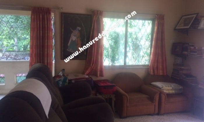 4 BHK Independent House for Sale in Koregaon Park