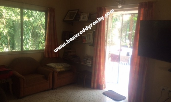 4 BHK Independent House for Sale in Koregaon Park