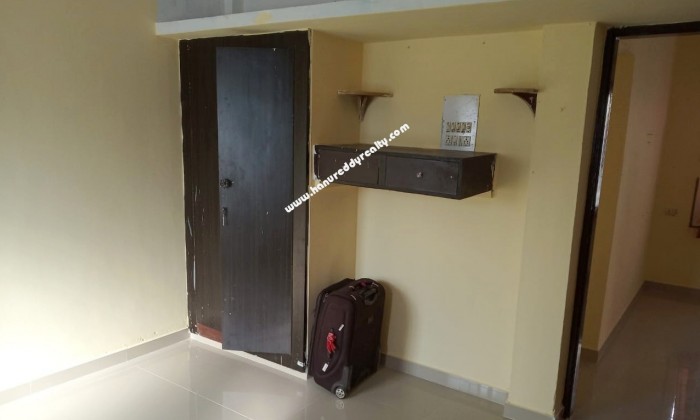 2 BHK Flat for Sale in Alwarpet