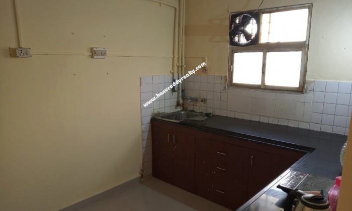 2 BHK Flat for Sale in Alwarpet