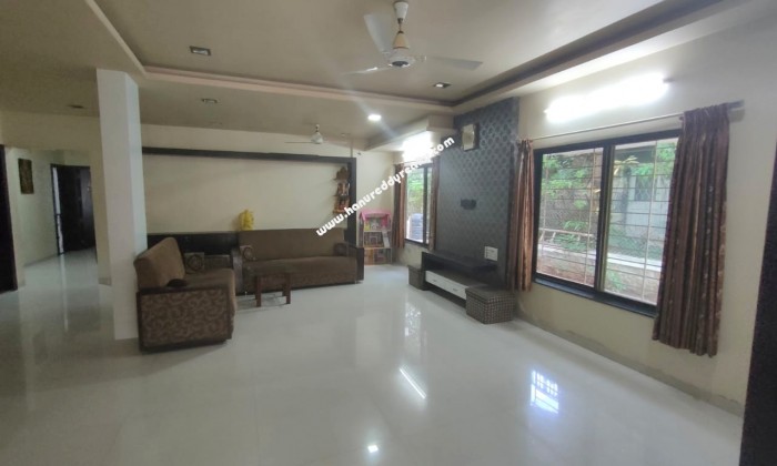 4 BHK Flat for Rent in Sopan Bagh