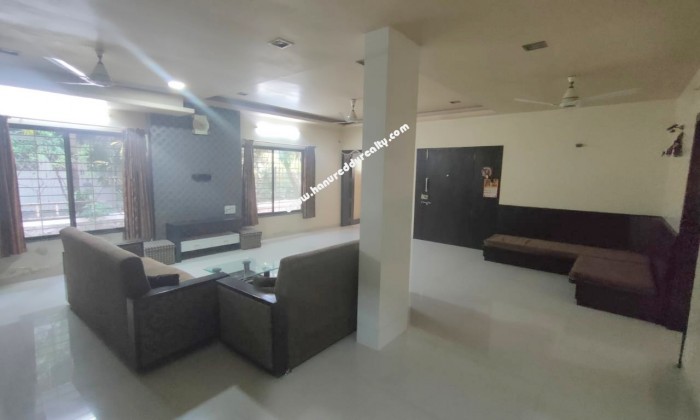 4 BHK Flat for Rent in Sopan Bagh