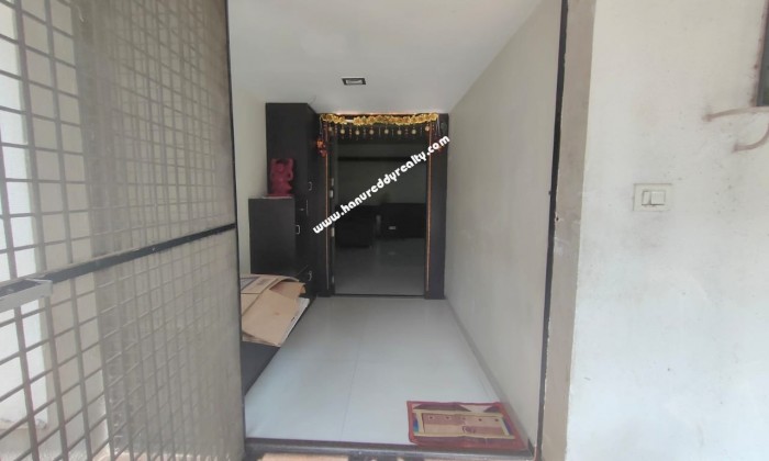 4 BHK Flat for Rent in Sopan Bagh